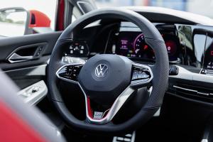 Volkswagen Golf GTI 2020 года  (WW)